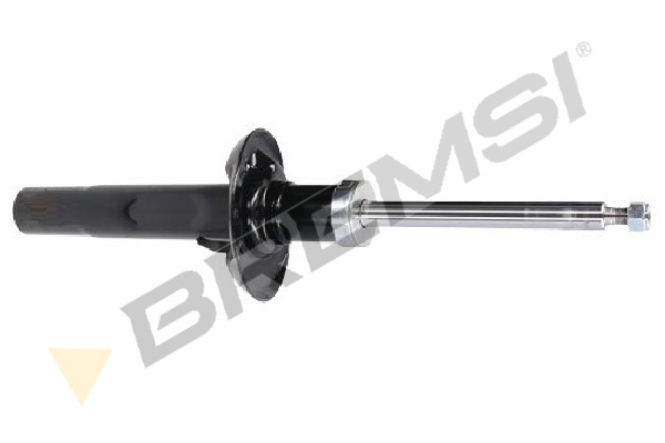 Shock Absorber - SA0412 BREMSI