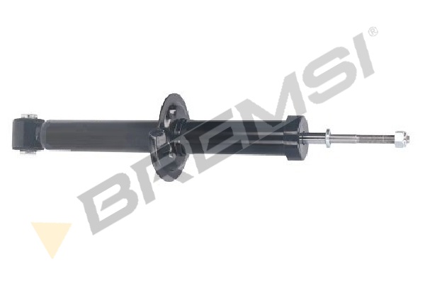 Shock Absorber - SA0417 BREMSI