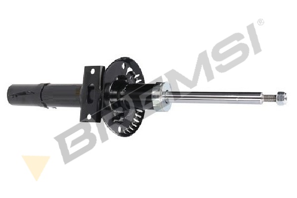 Shock Absorber - SA0439 BREMSI