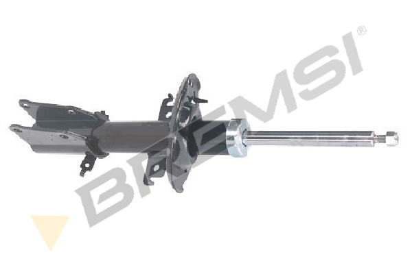 Shock Absorber - SA0571 BREMSI