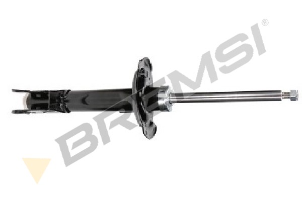 Shock Absorber - SA0648 BREMSI