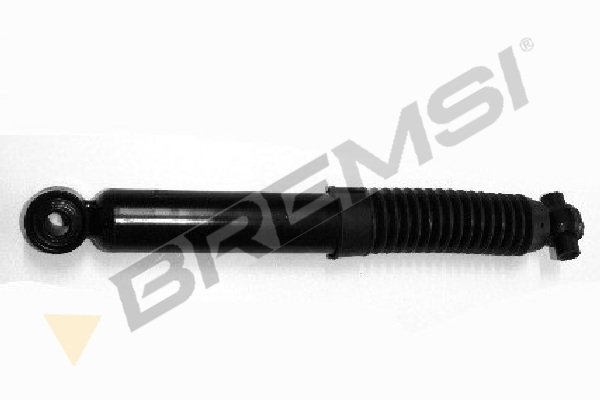 Амортизатор - SA0649 BREMSI