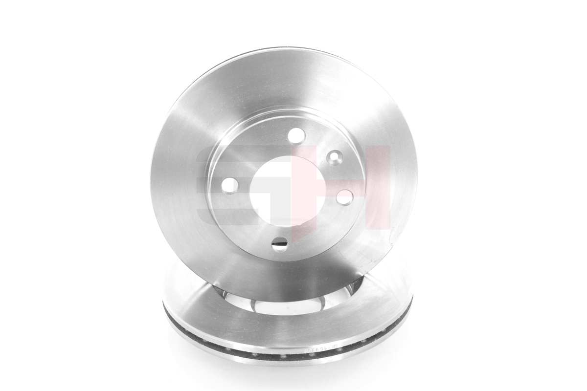 Brake Disc - GH-409953 GH
