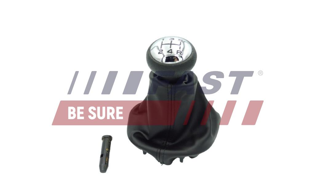 Gear Knob - FT00117 FAST