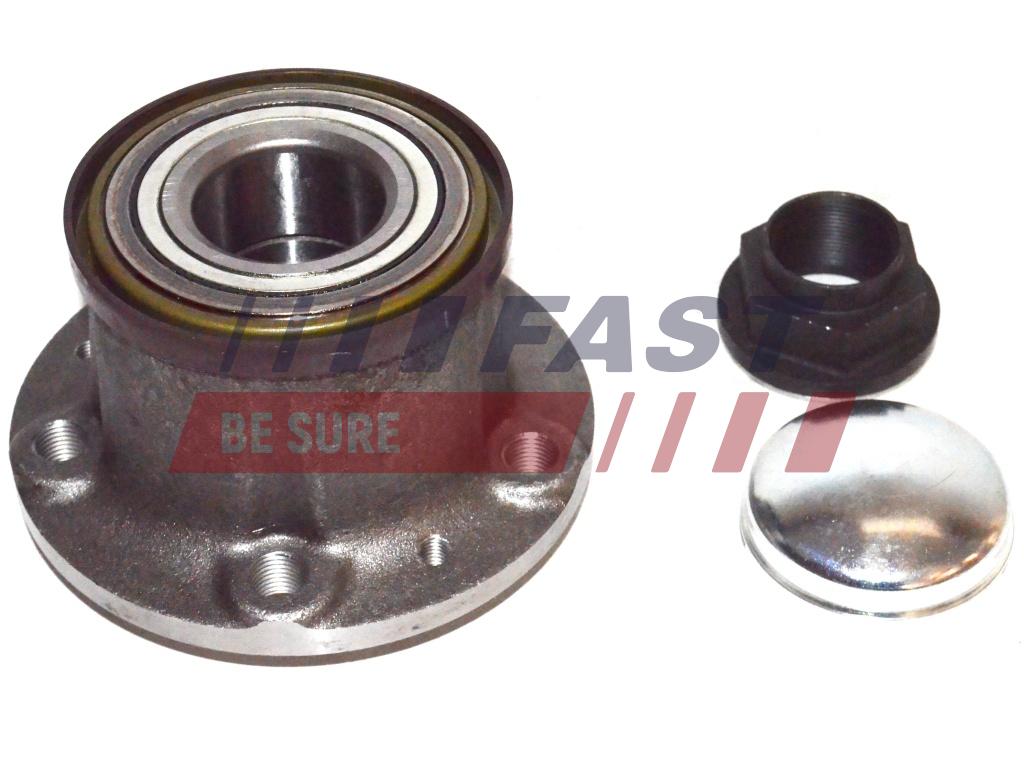 Wheel Bearing Kit - FT23055 FAST