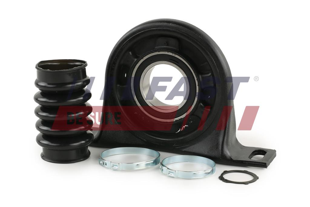 Mounting, propshaft - FT28052 FAST