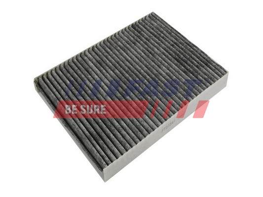 Filter, interior air - FT37341 FAST