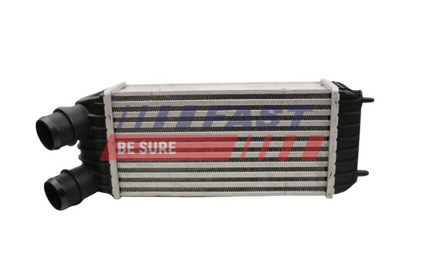 Intercooler, charger - FT55602 FAST