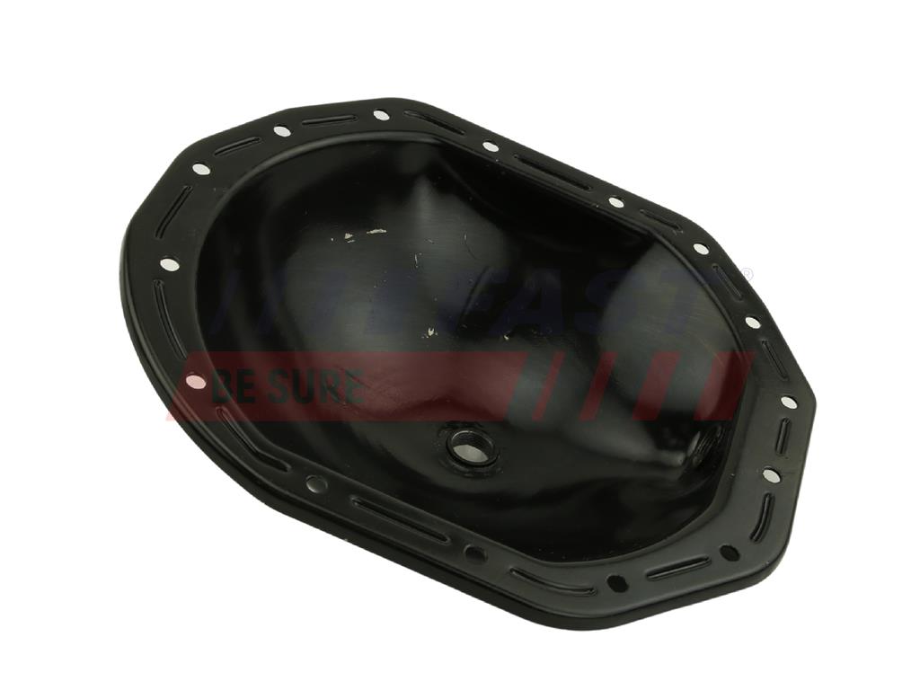 Protective Cover, transfer case - FT62415 FAST