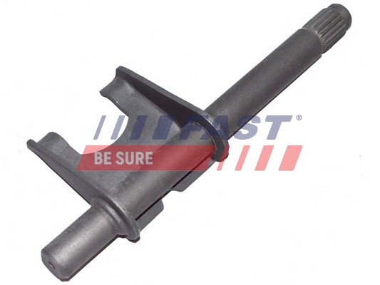 Forcella disinnesto frizione - FT62453 FAST