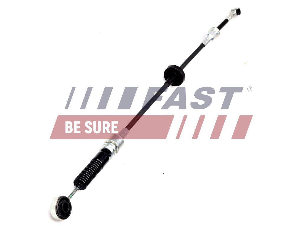 Cavo comando, Cambio manuale - FT73010 FAST