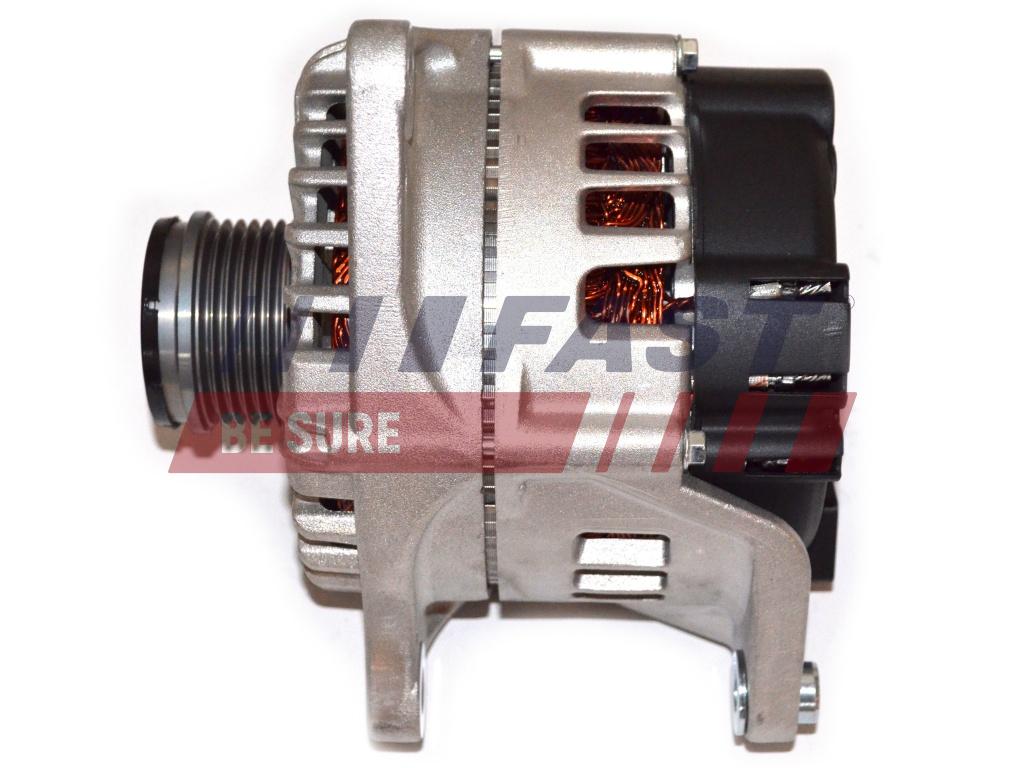 Generator - FT74135 FAST