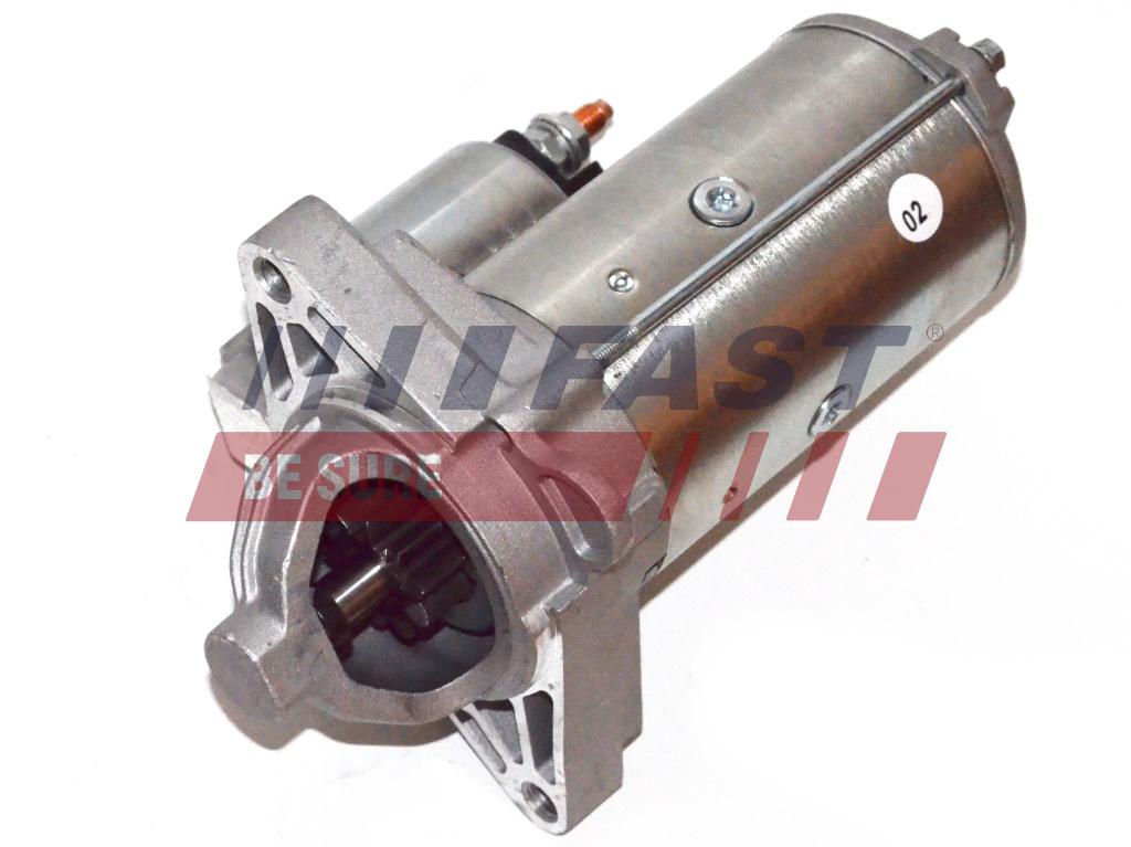 Starter - FT74234 FAST