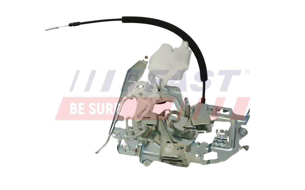 Boot Lock - FT95010 FAST