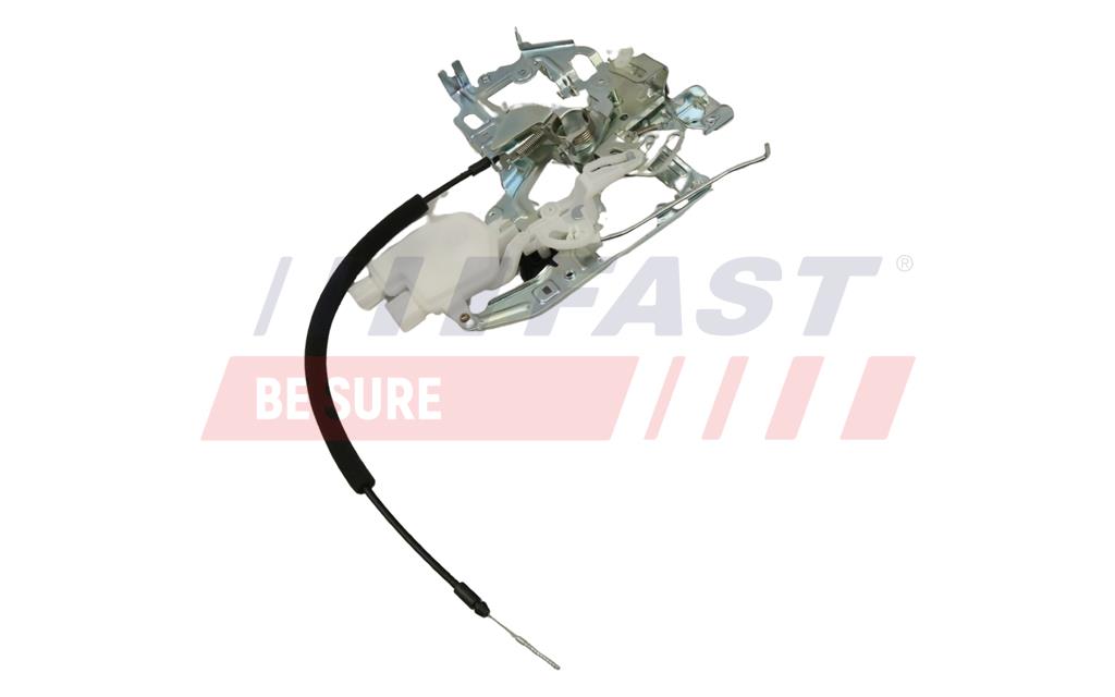 Boot Lock - FT95010 FAST