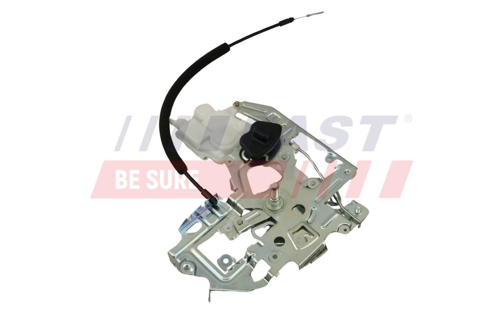 Boot Lock - FT95010 FAST