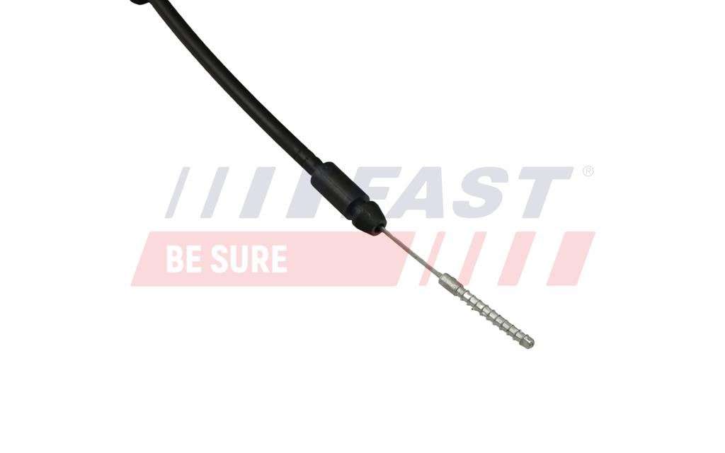 Boot Lock - FT95010 FAST