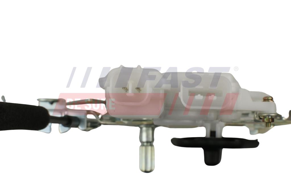 Boot Lock - FT95010 FAST