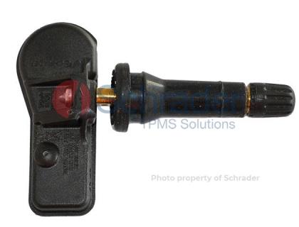 Wheel Sensor, tyre pressure control system - 3064 SCHRADER