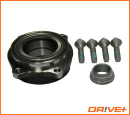 Wheel Bearing Kit - DP2010.10.0362 Dr!ve+