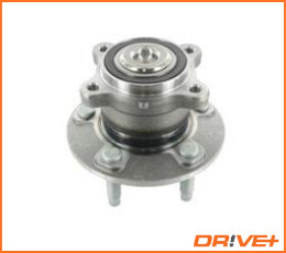Wheel Bearing Kit - DP2010.10.0455 Dr!ve+