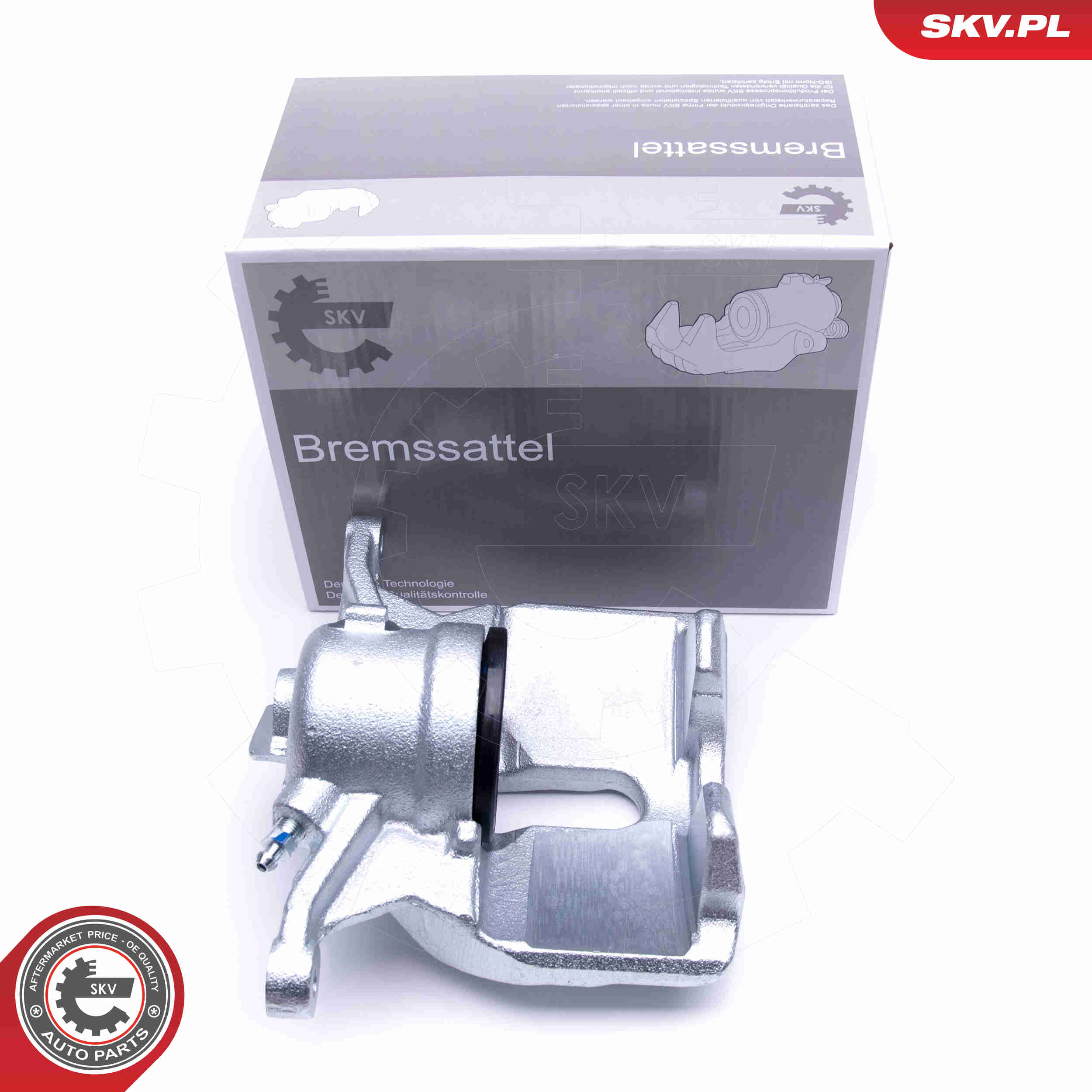 Brake Caliper - 50SKV341 ESEN SKV