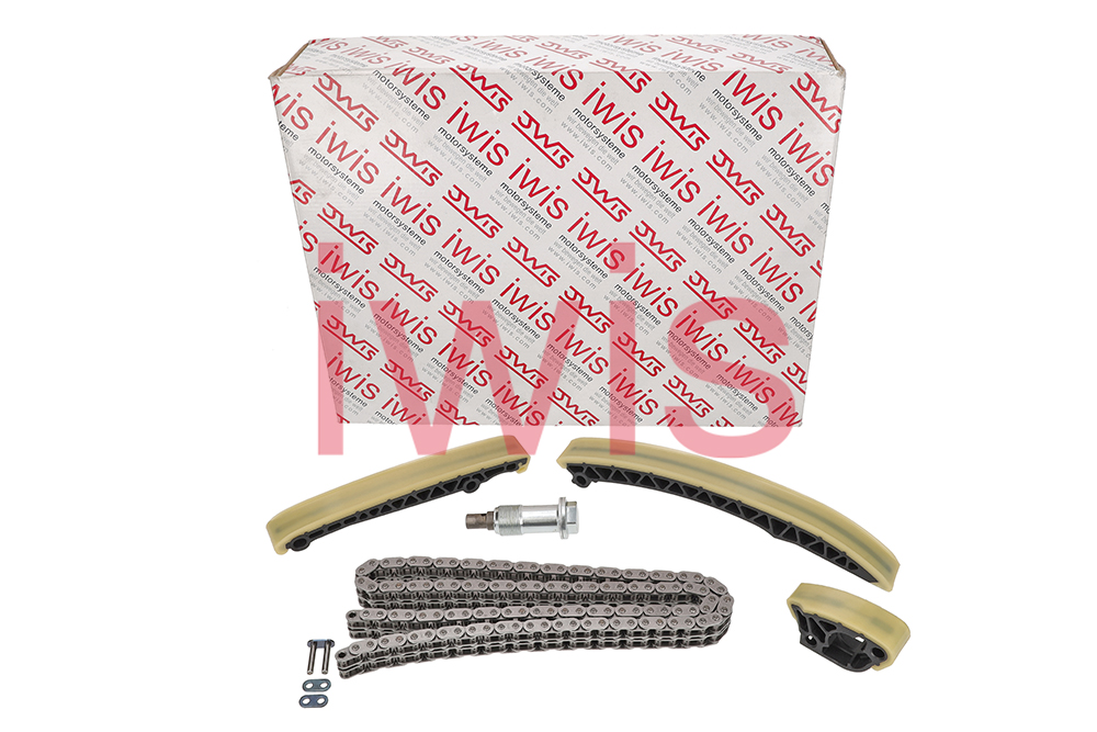 Timing Chain Kit - 59025SET iwis Motorsysteme