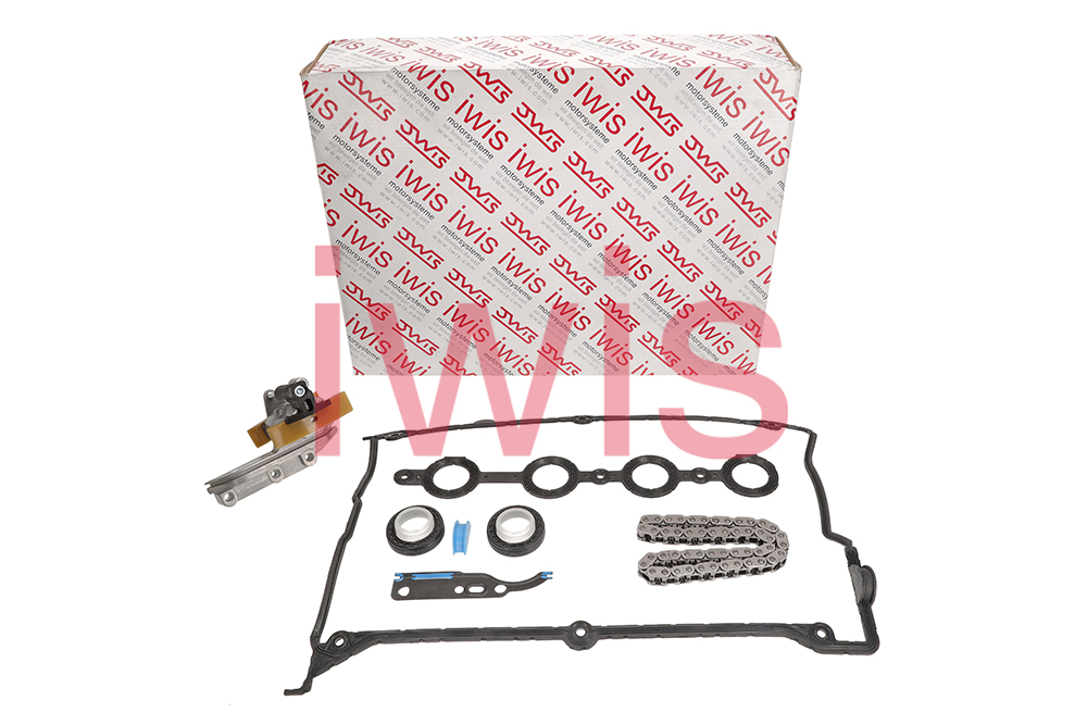 Timing Chain Kit - 59126SET iwis Motorsysteme