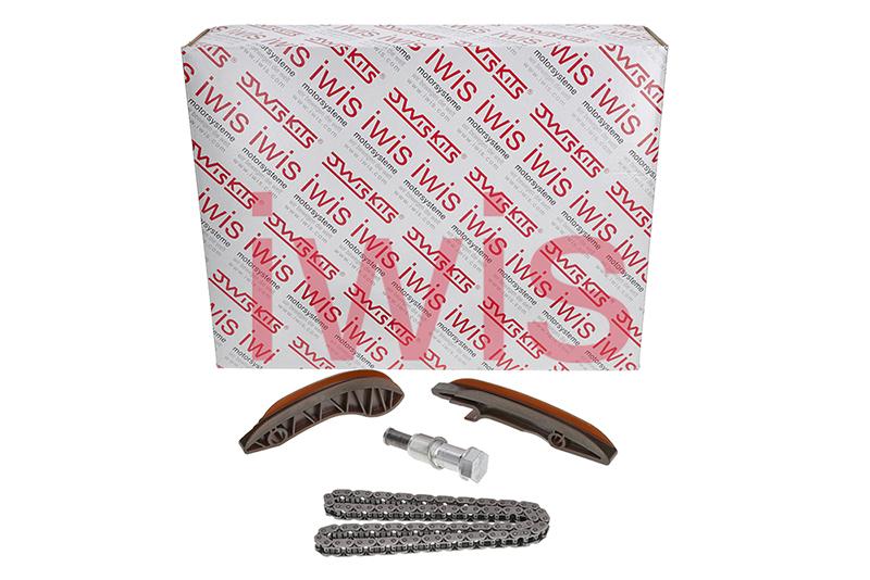 Steuerkettensatz - 59128SET iwis Motorsysteme