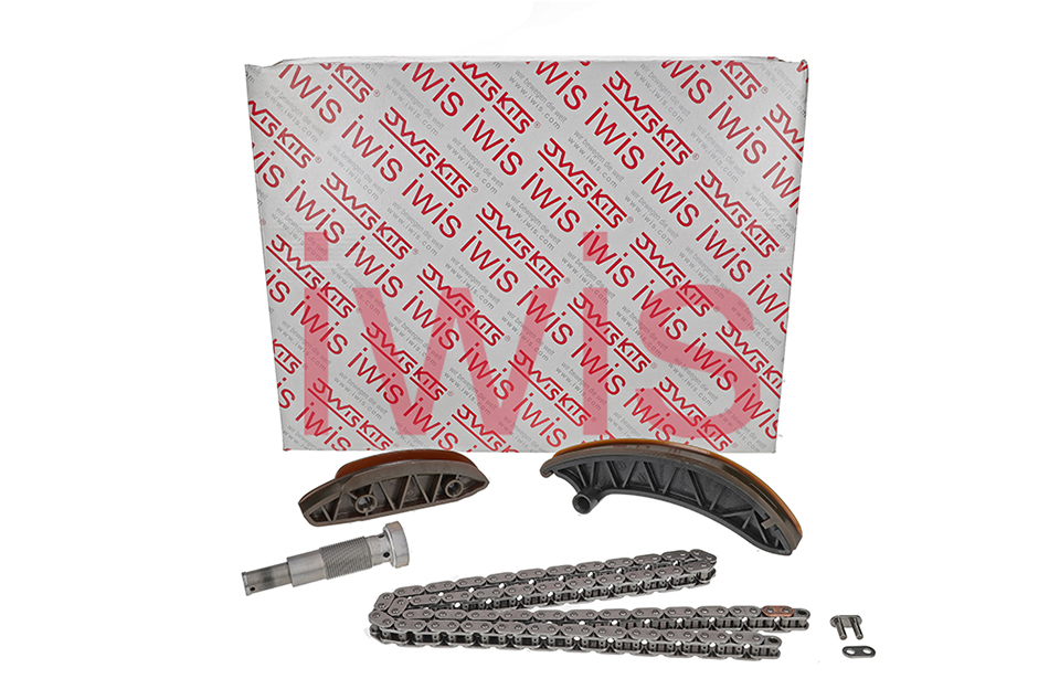 Timing Chain Kit - 59817SET iwis Motorsysteme