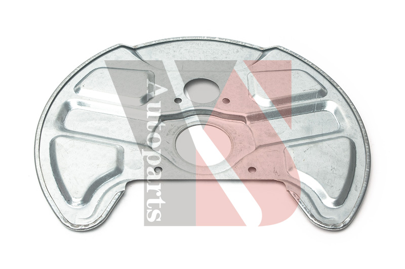 Splash Panel, brake disc - YS-SP0162 YSPARTS