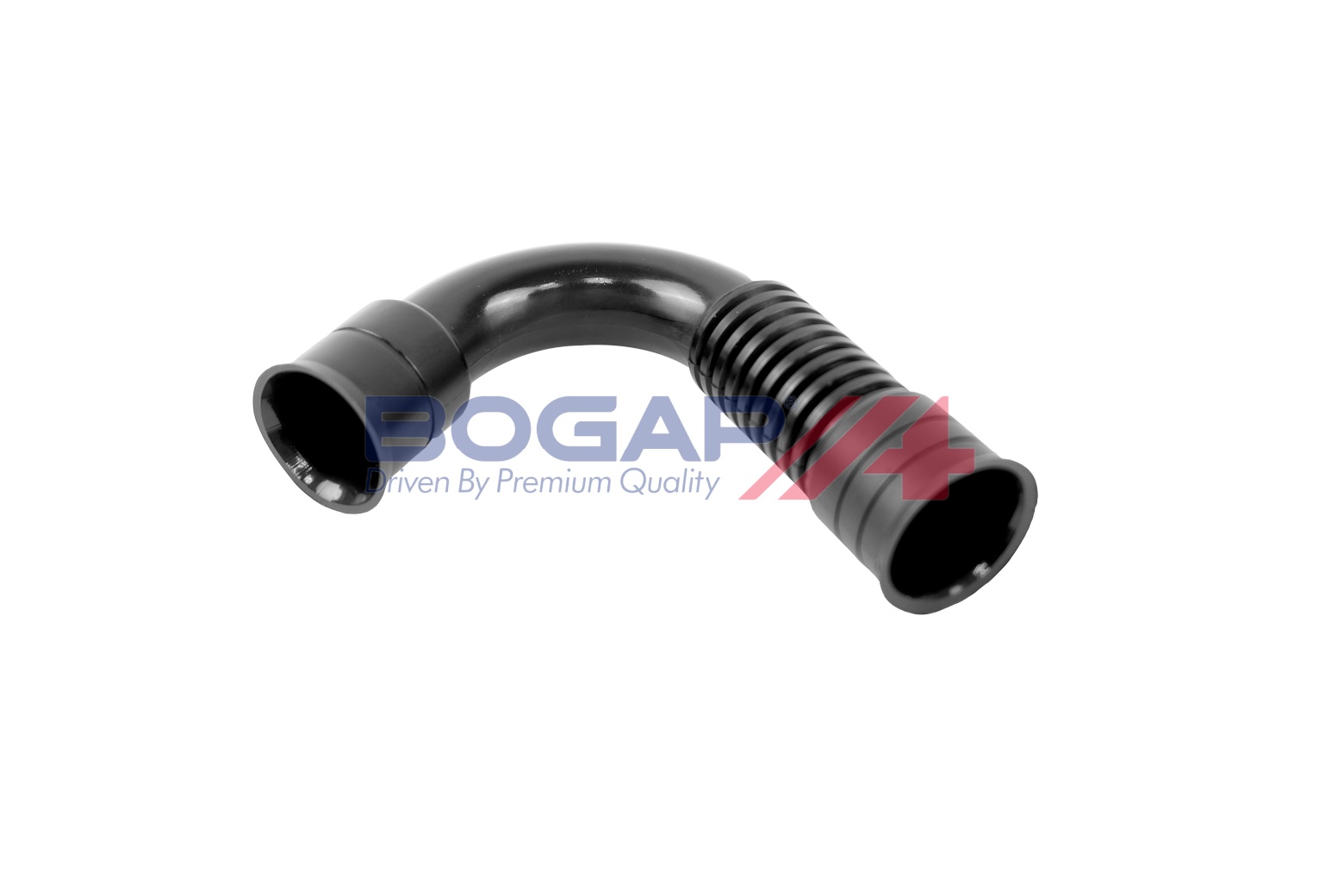 Hose, crankcase breather - A1210163 BOGAP