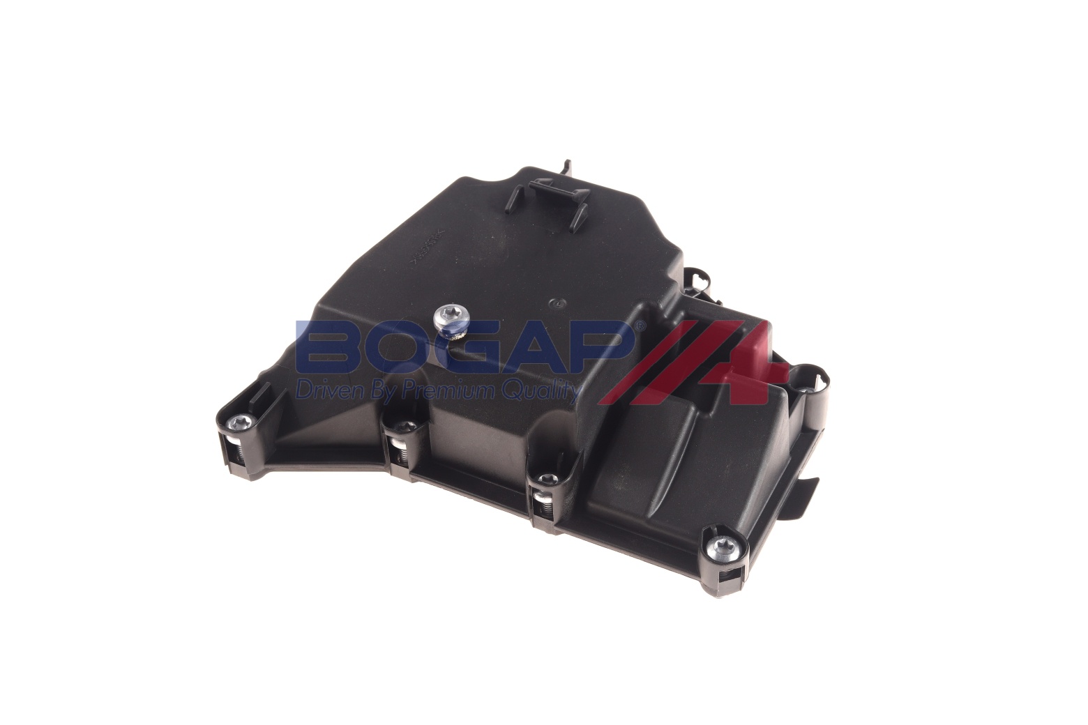 Oil Trap, crankcase breather - A1216131 BOGAP