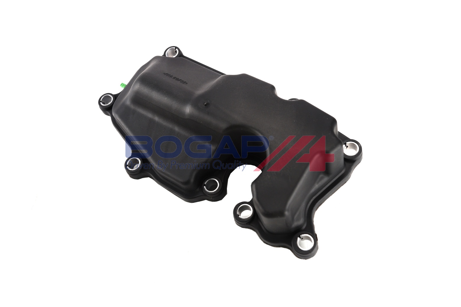 Oil Trap, crankcase breather - A1216149 BOGAP