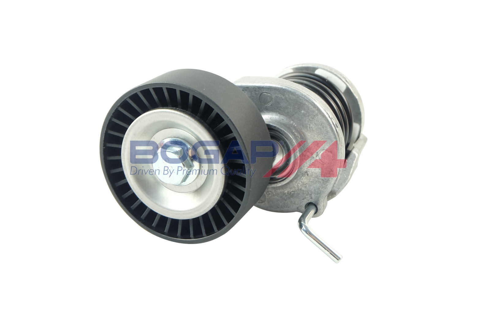 Belt Tensioner, V-ribbed belt - A1317124 BOGAP