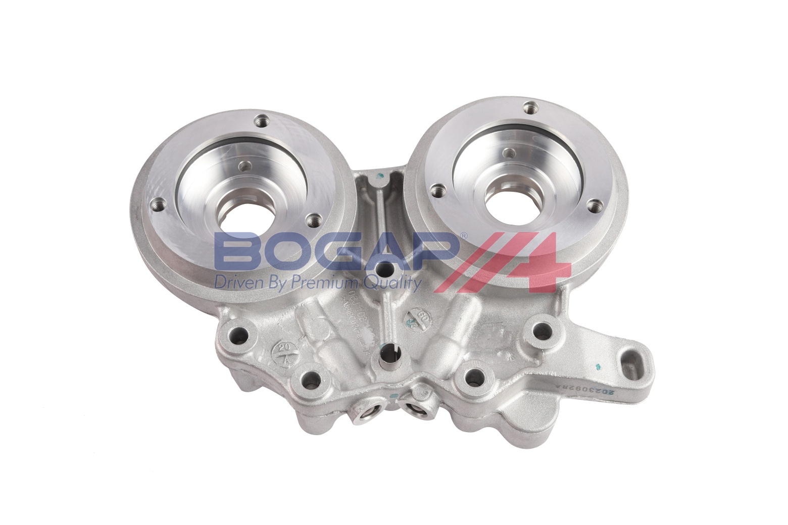 Camshaft Carrier - A1337101 BOGAP
