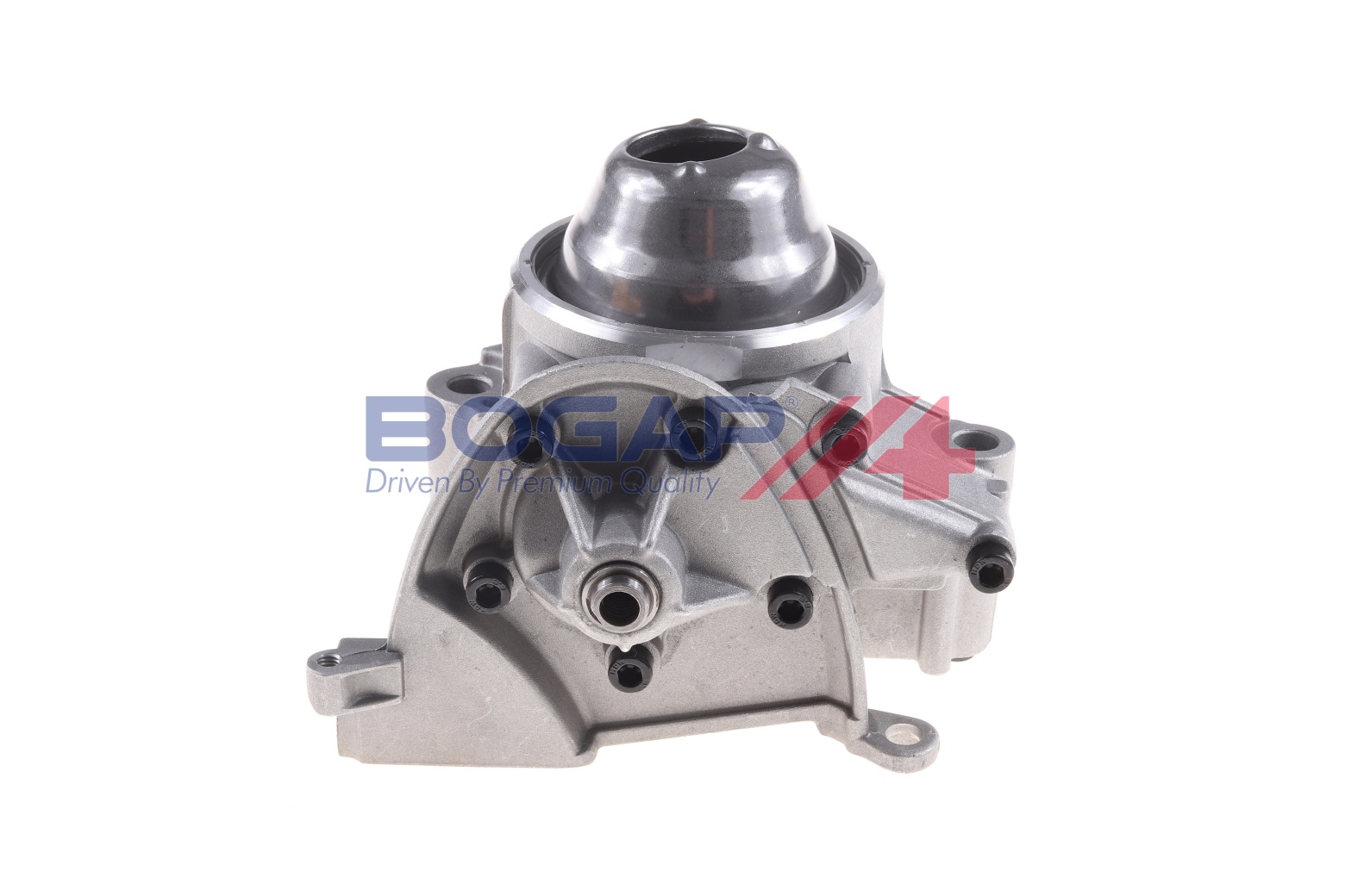 Oil Pump - A1410117 BOGAP