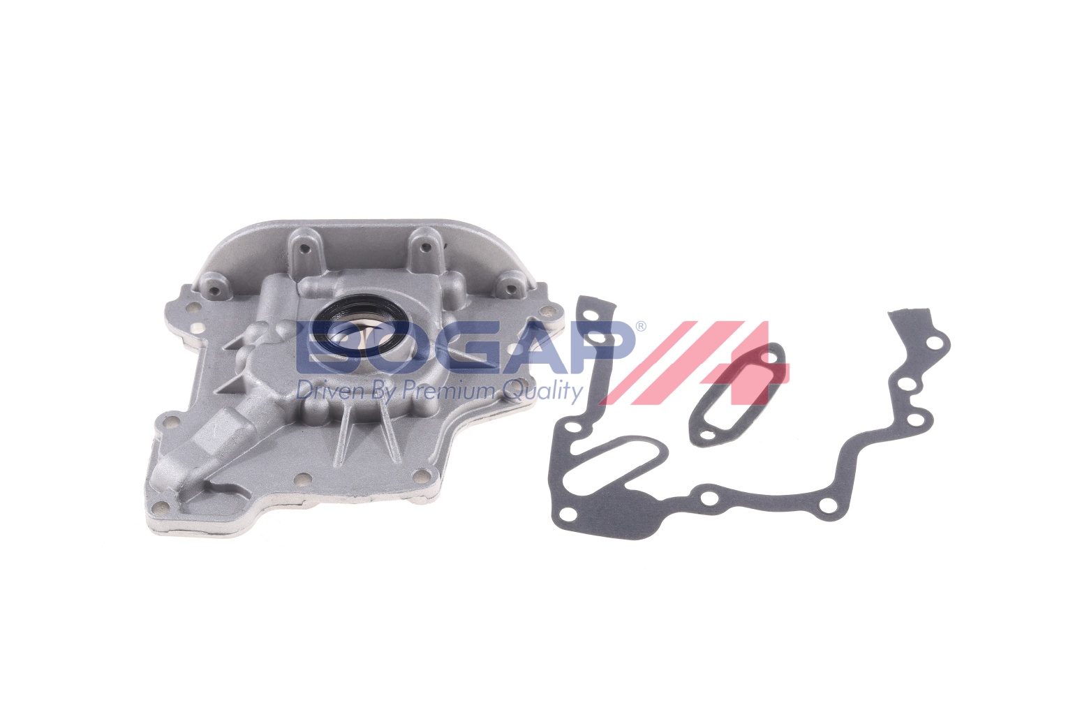 Oil Pump - A1410123 BOGAP