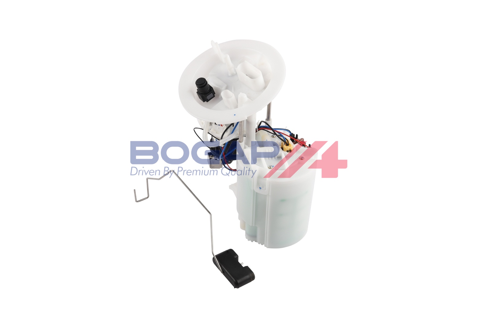 Fuel Pump - A1622145 BOGAP
