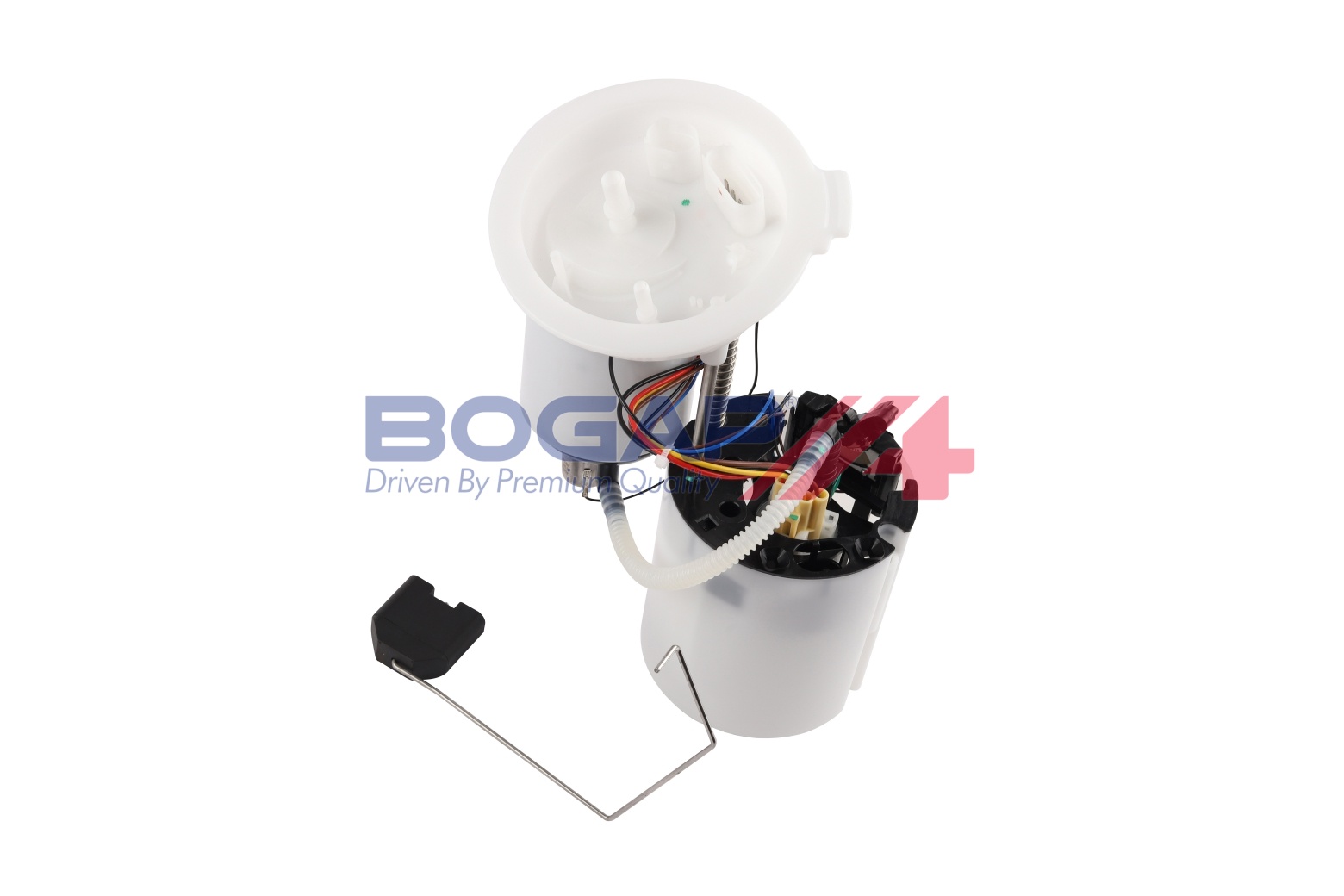 Fuel Pump - A1622151 BOGAP