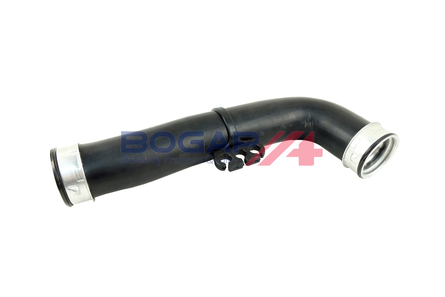 Charger Air Hose - A1711366 BOGAP