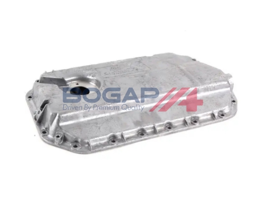 Oil sump - A1919152 BOGAP