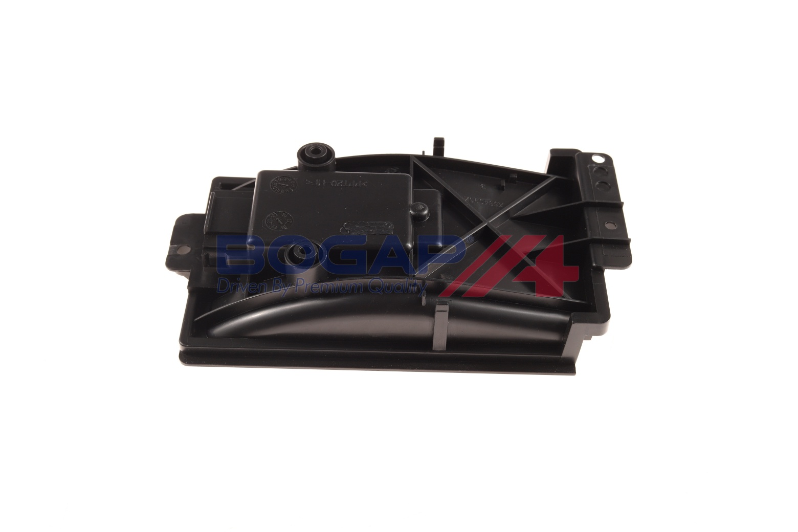 Resistor, interior blower - A4112100 BOGAP