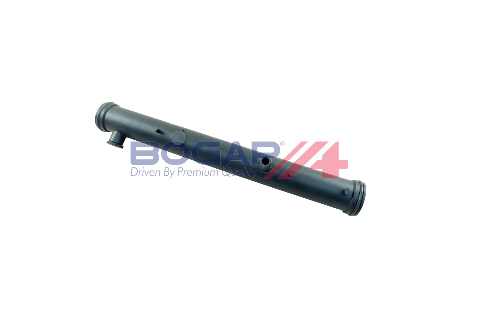 Трубка охлаждающей жидкости - A4229101 BOGAP