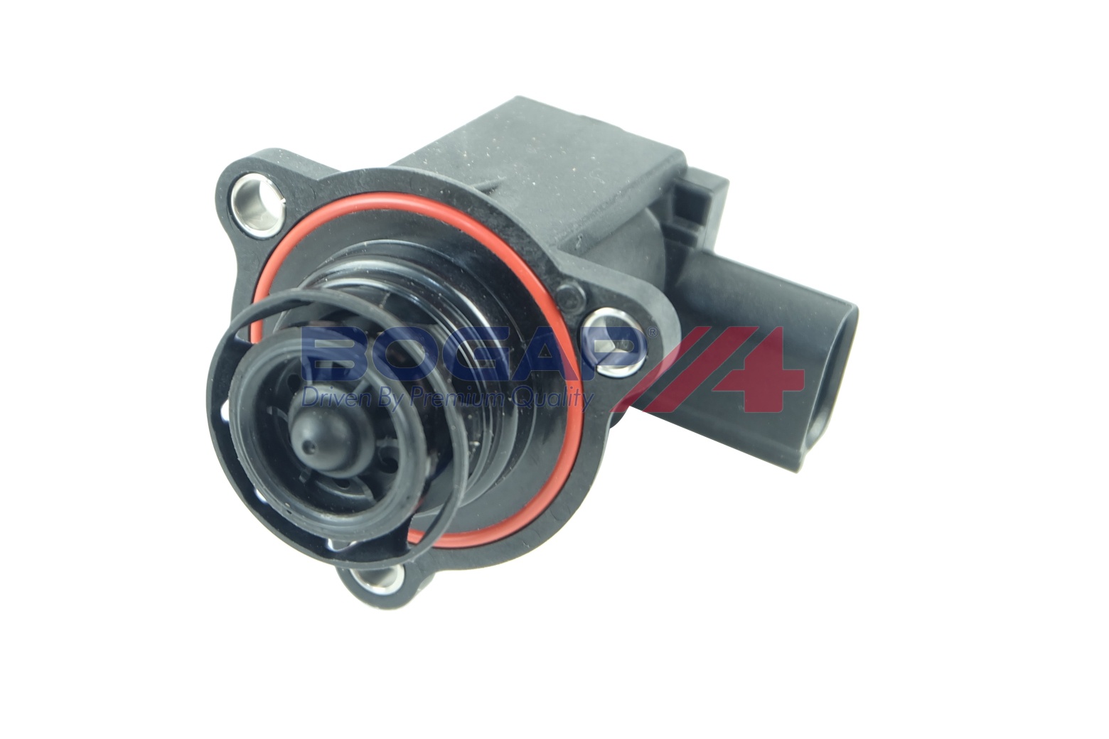 Diverter Valve, charger - A6314100 BOGAP