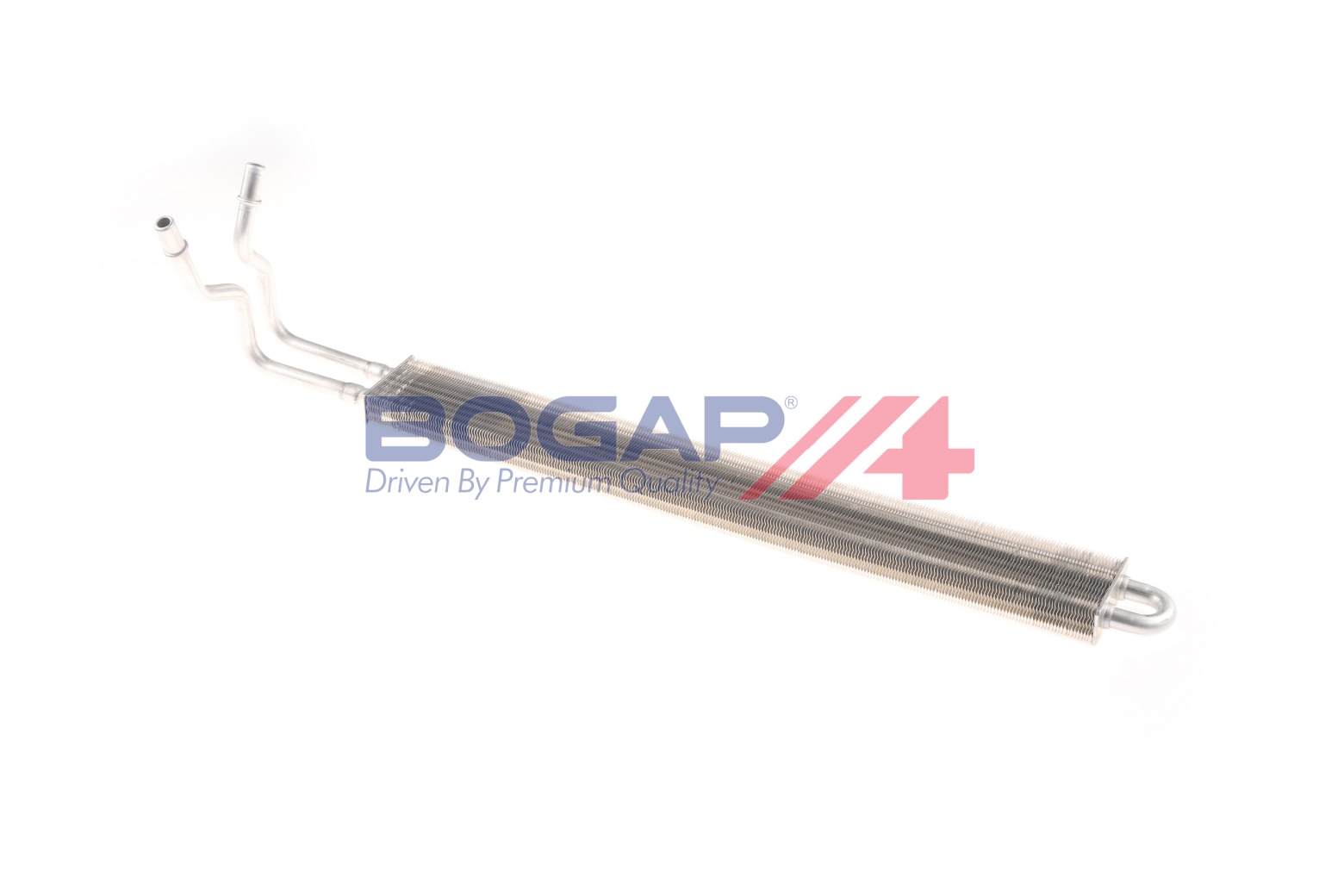 alyvos aušintuvas, vairo sistema - B3220103 BOGAP