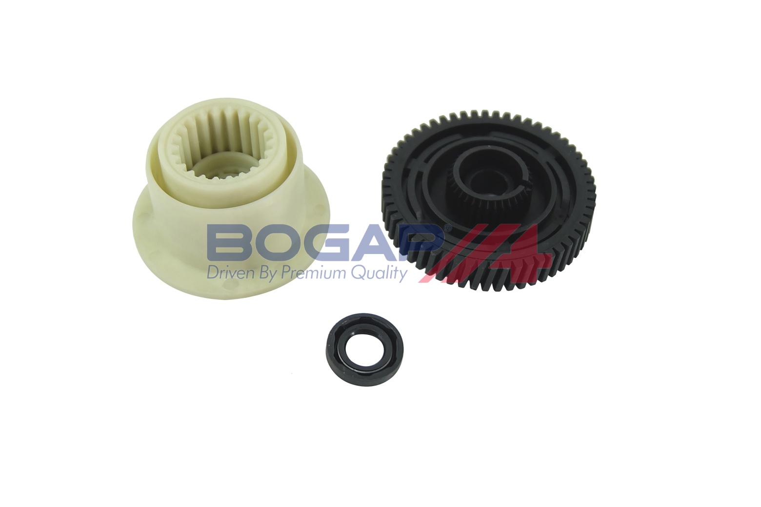 Repair Sleeve, transmission output shaft (transfer case) - B3814101 BOGAP