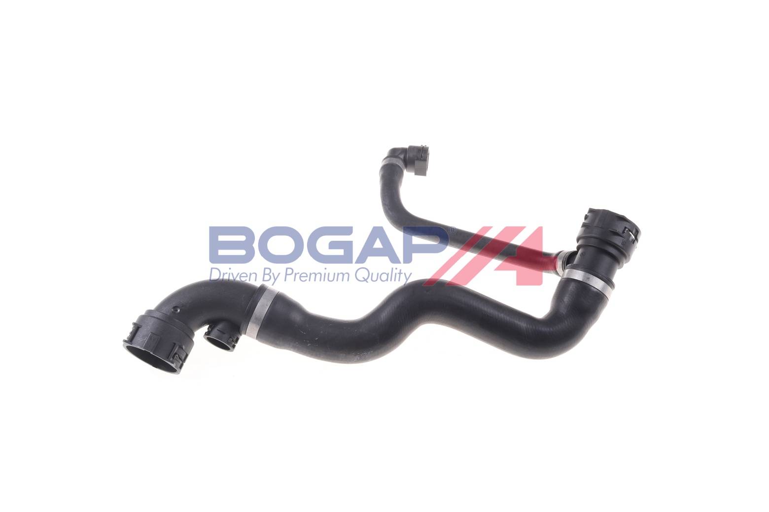 Flessibile radiatore - B4228262 BOGAP