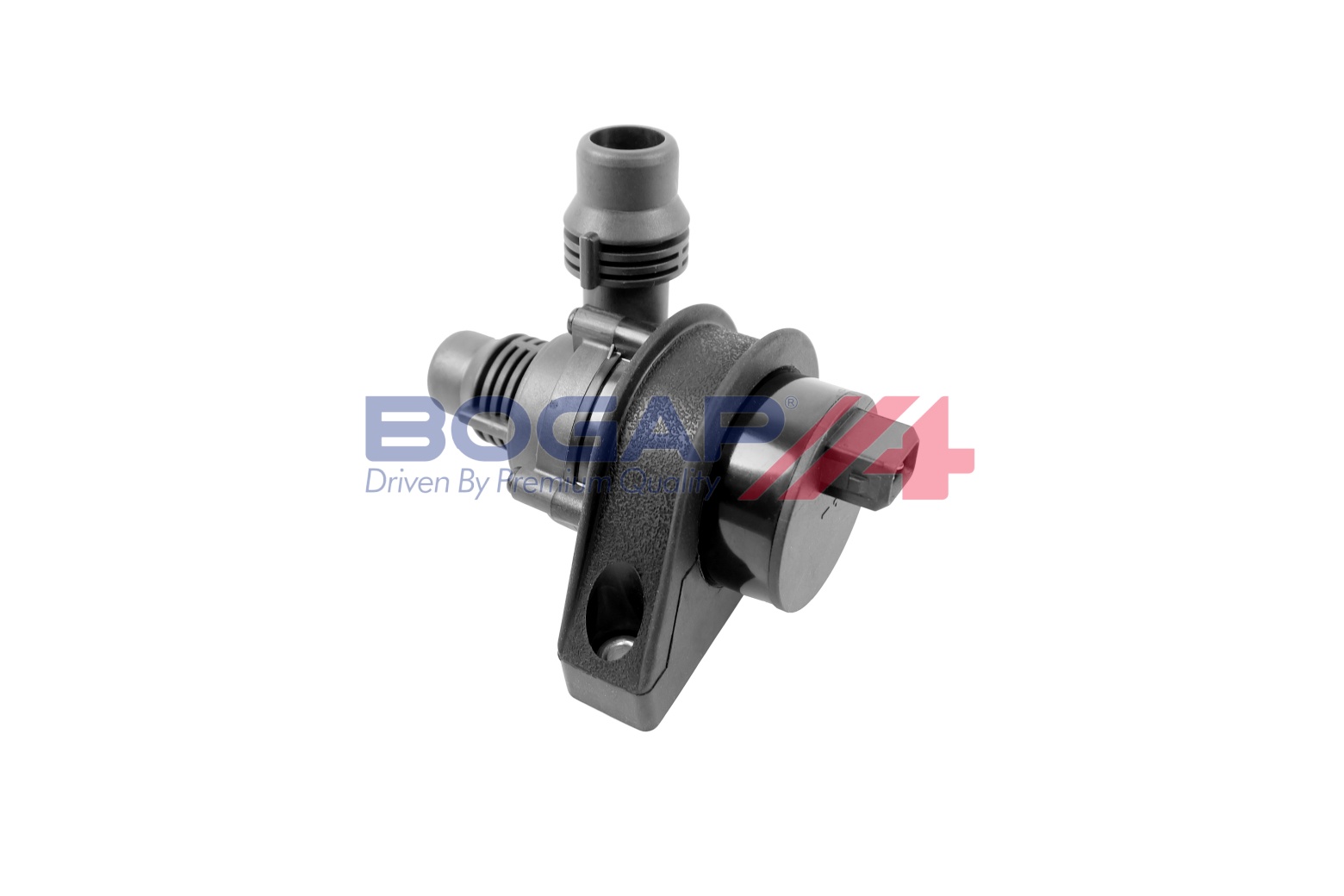Additional Water Pump - B4233101 BOGAP