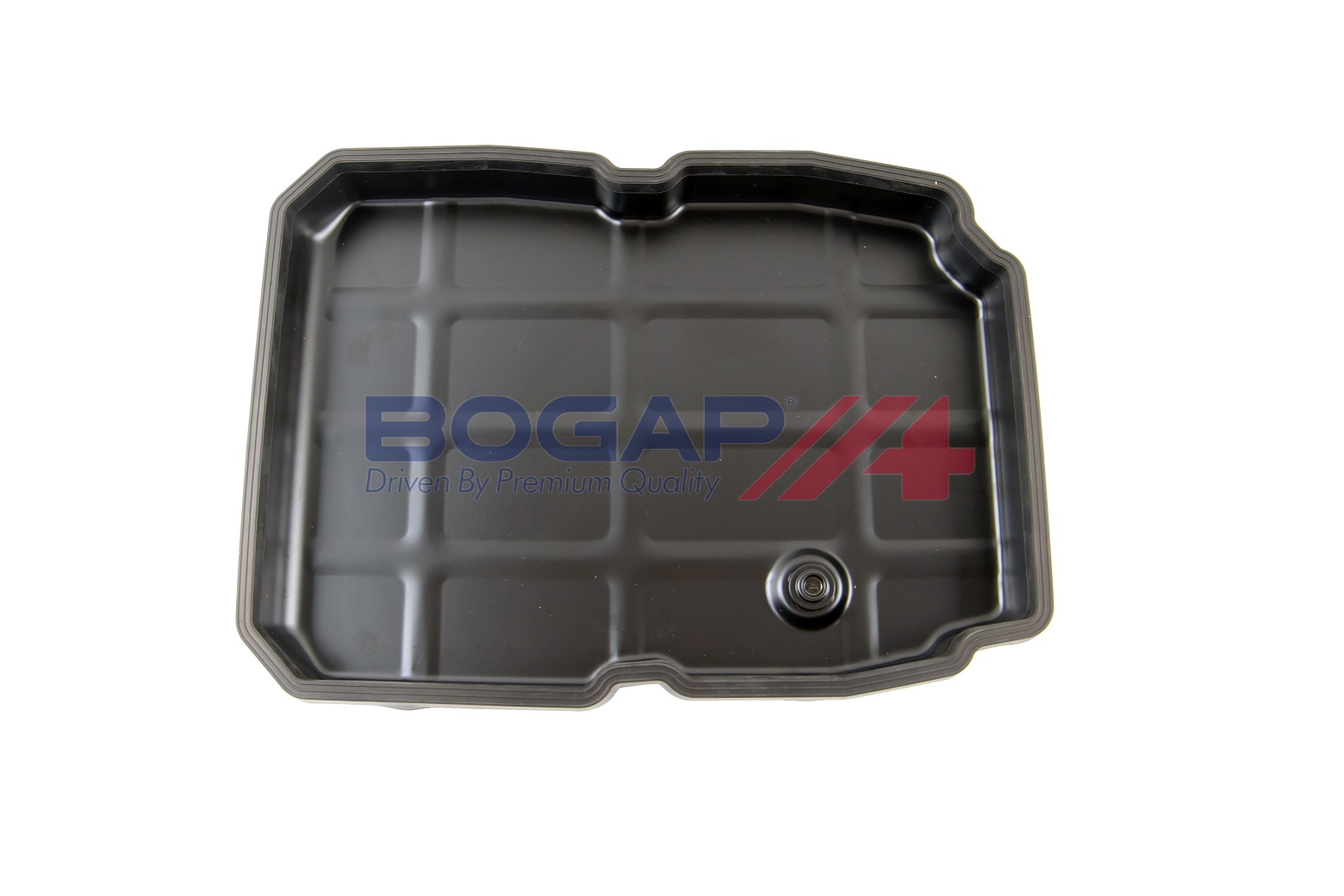 Oil sump, automatic transmission - C2125103 BOGAP